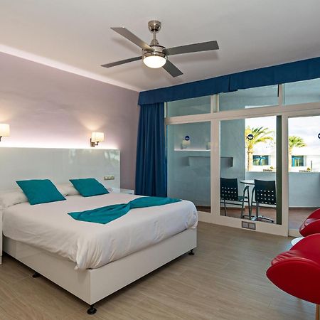 Apartamentos Panorama Adults Only Puerto del Carmen  Buitenkant foto