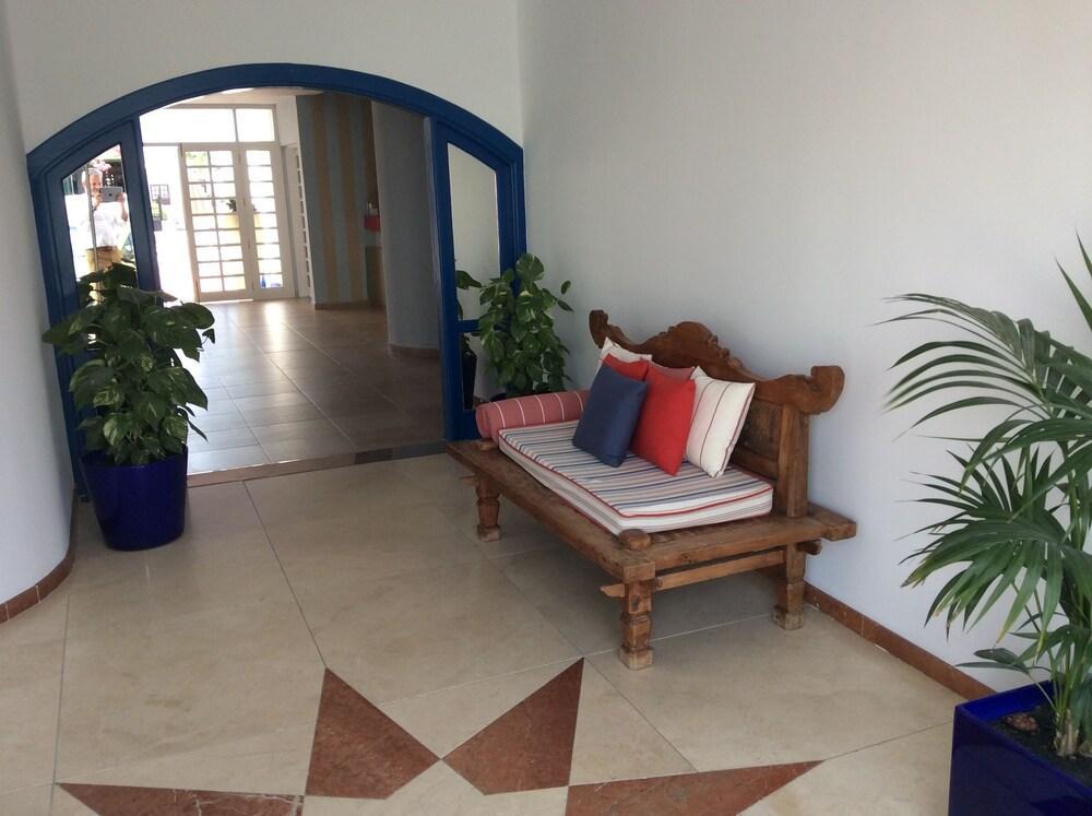 Apartamentos Panorama Adults Only Puerto del Carmen  Buitenkant foto