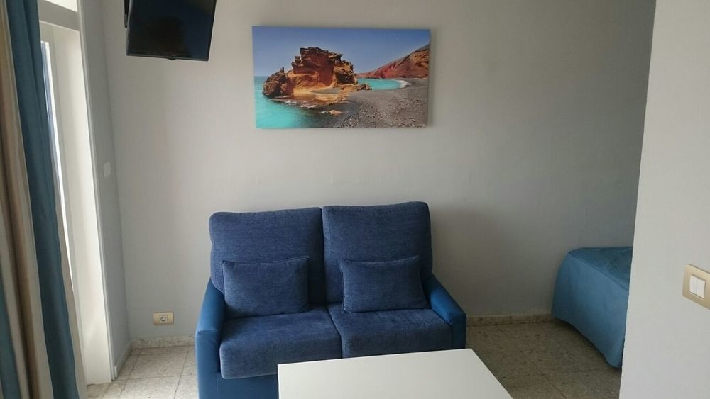 Apartamentos Panorama Adults Only Puerto del Carmen  Buitenkant foto