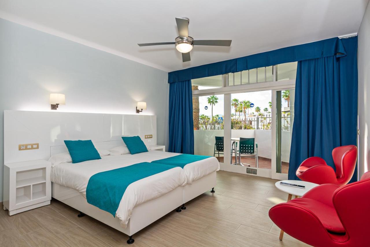 Apartamentos Panorama Adults Only Puerto del Carmen  Buitenkant foto