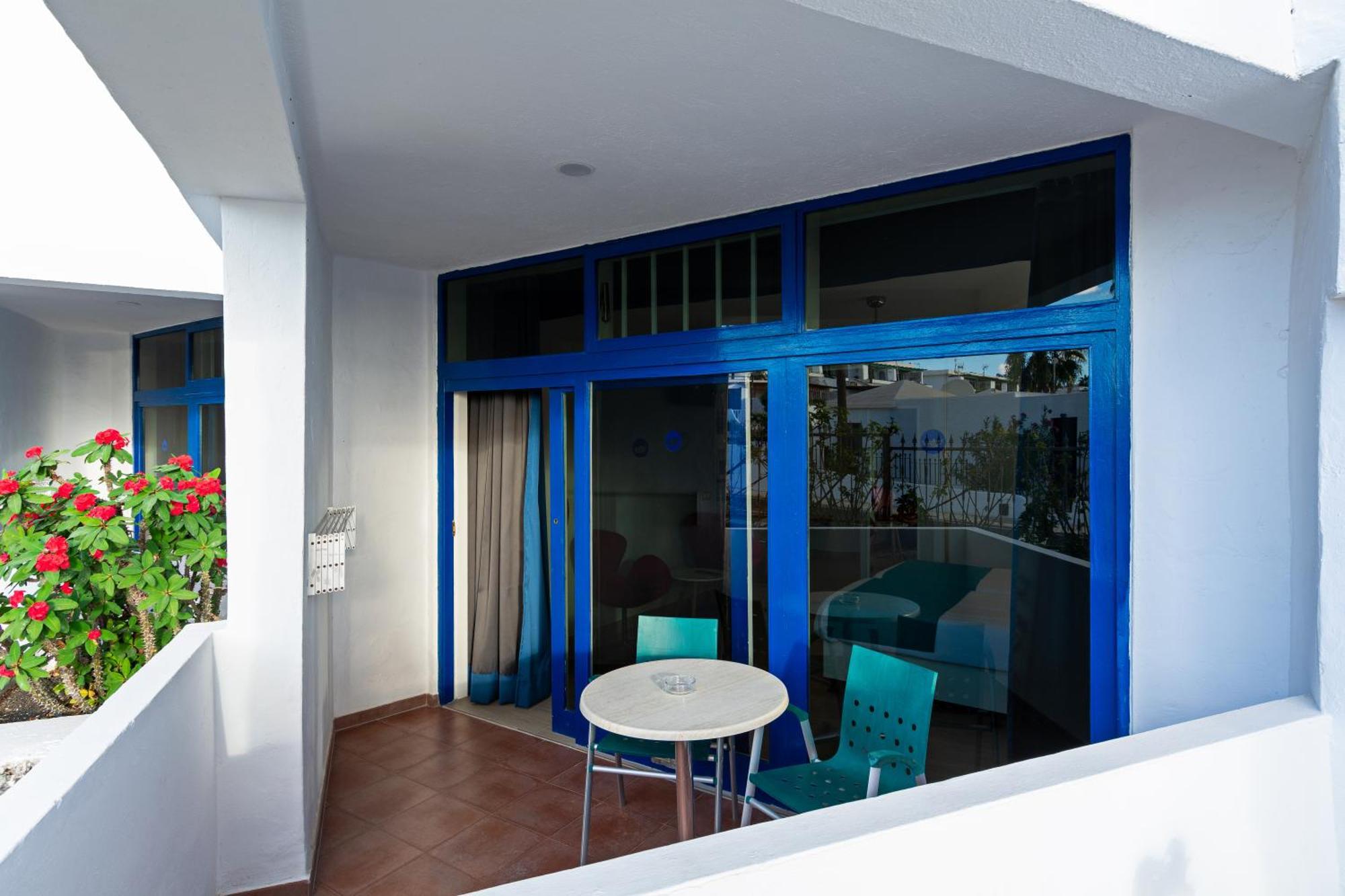 Apartamentos Panorama Adults Only Puerto del Carmen  Buitenkant foto