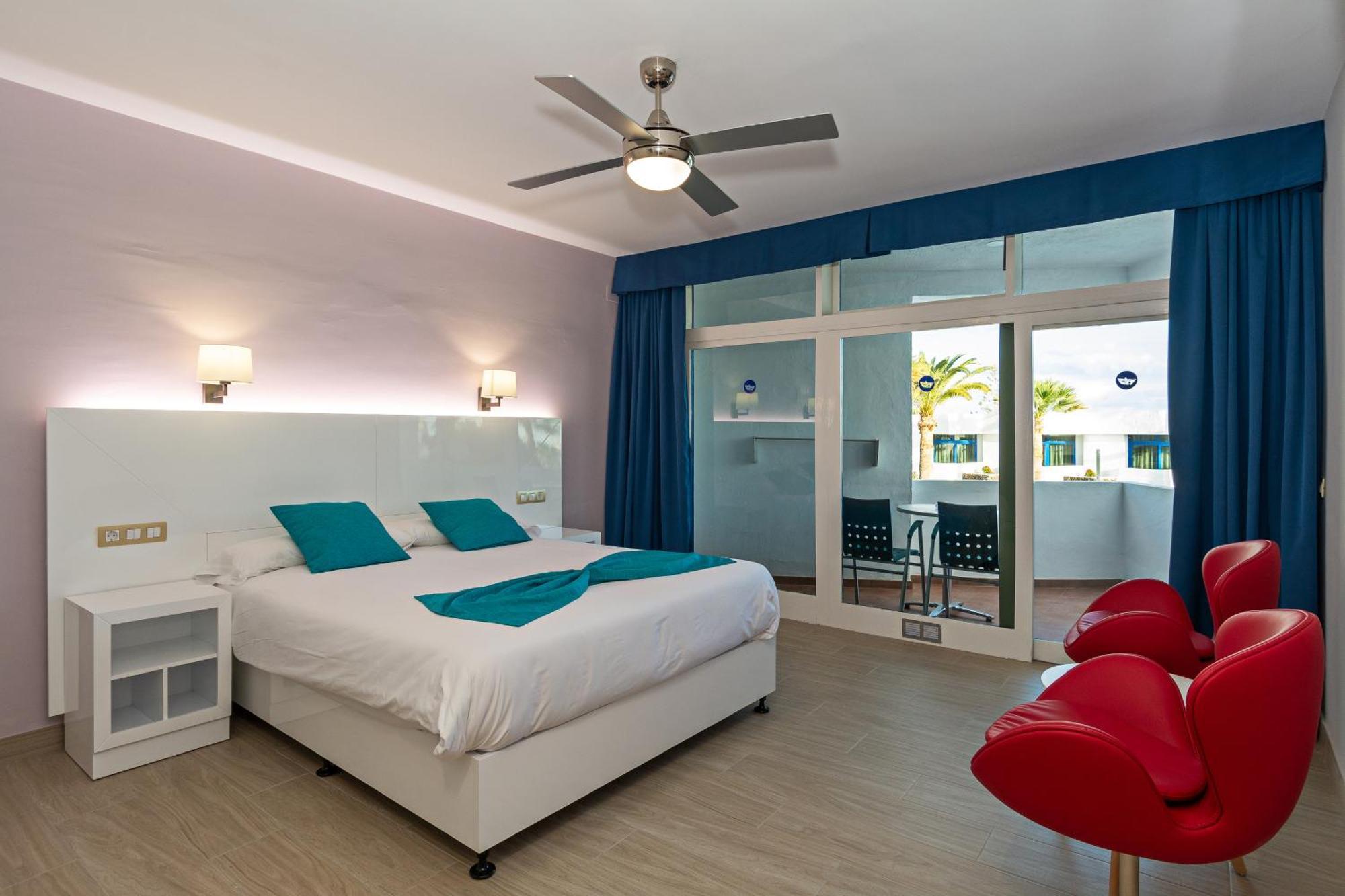 Apartamentos Panorama Adults Only Puerto del Carmen  Buitenkant foto