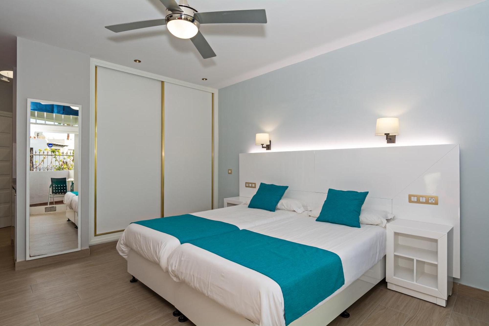 Apartamentos Panorama Adults Only Puerto del Carmen  Buitenkant foto