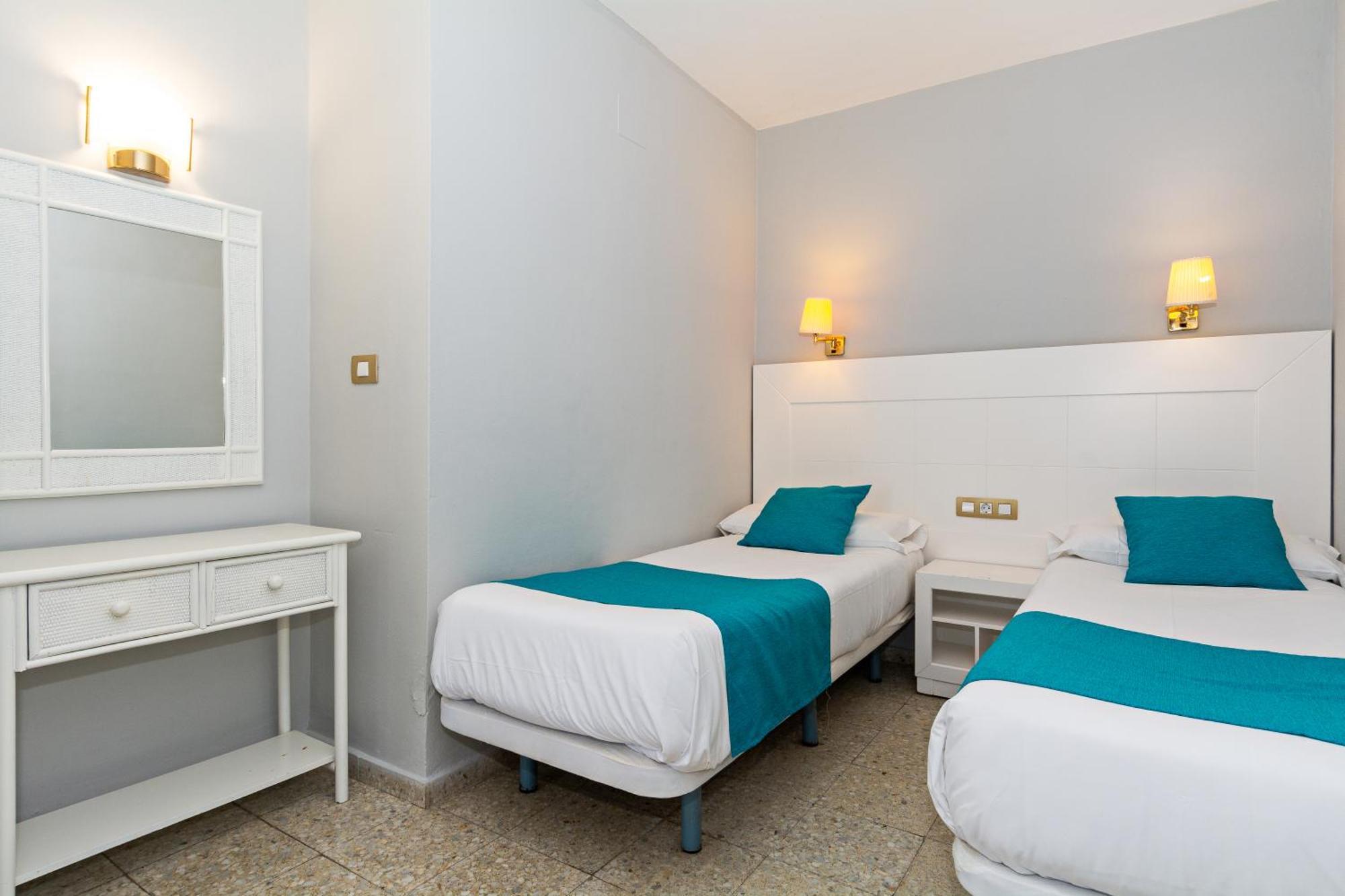 Apartamentos Panorama Adults Only Puerto del Carmen  Buitenkant foto