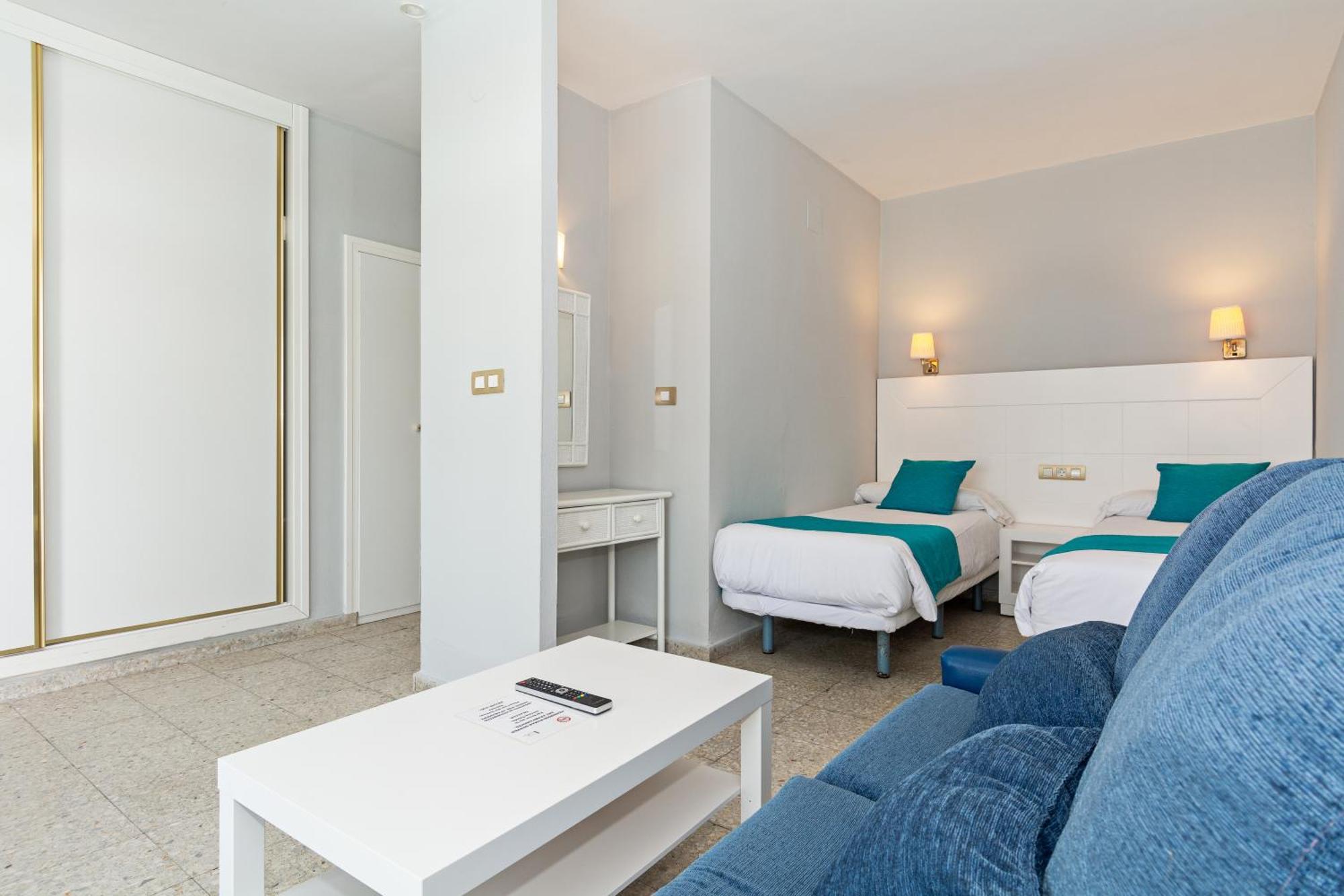 Apartamentos Panorama Adults Only Puerto del Carmen  Buitenkant foto