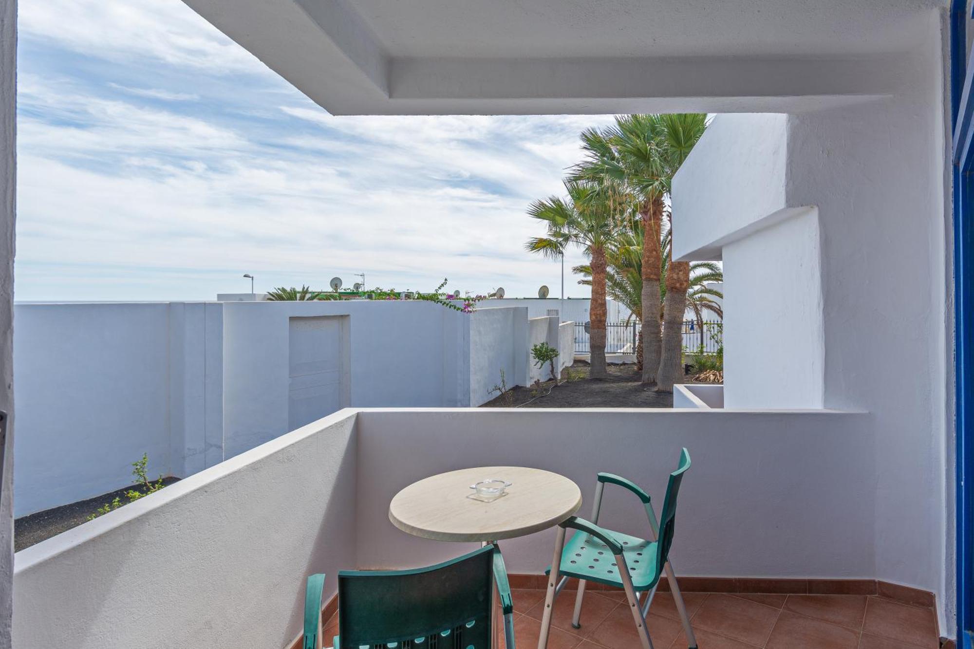 Apartamentos Panorama Adults Only Puerto del Carmen  Buitenkant foto