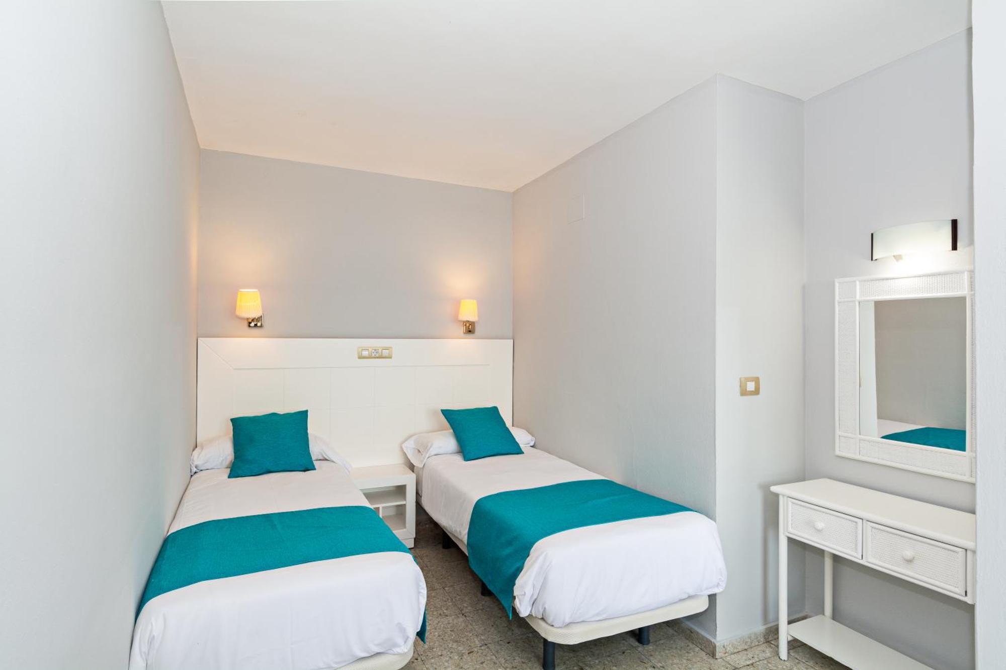Apartamentos Panorama Adults Only Puerto del Carmen  Buitenkant foto