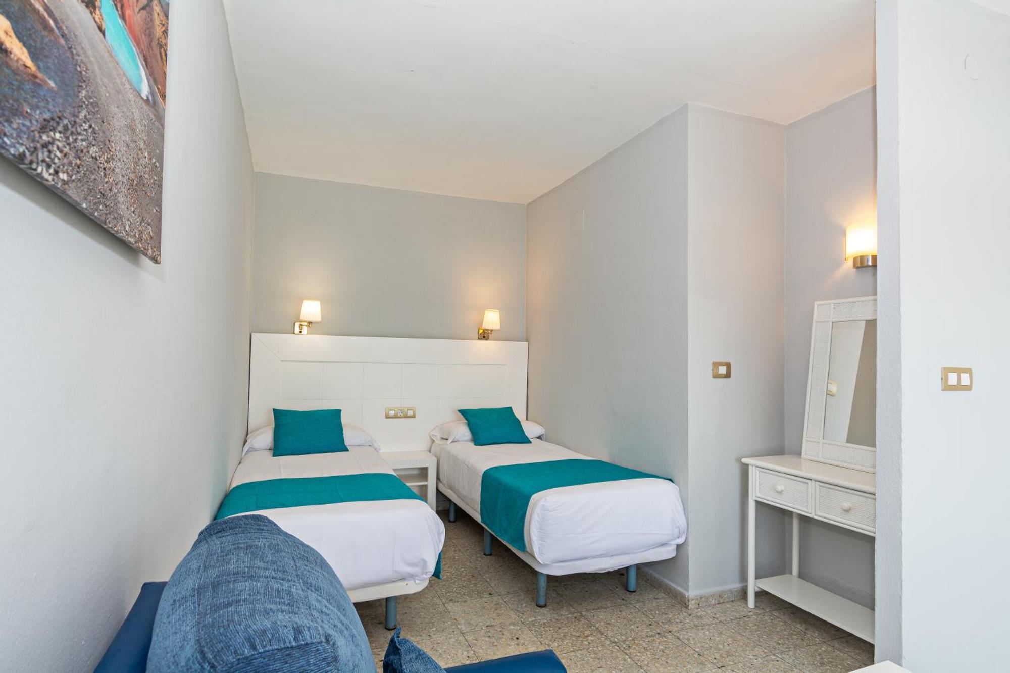 Apartamentos Panorama Adults Only Puerto del Carmen  Buitenkant foto