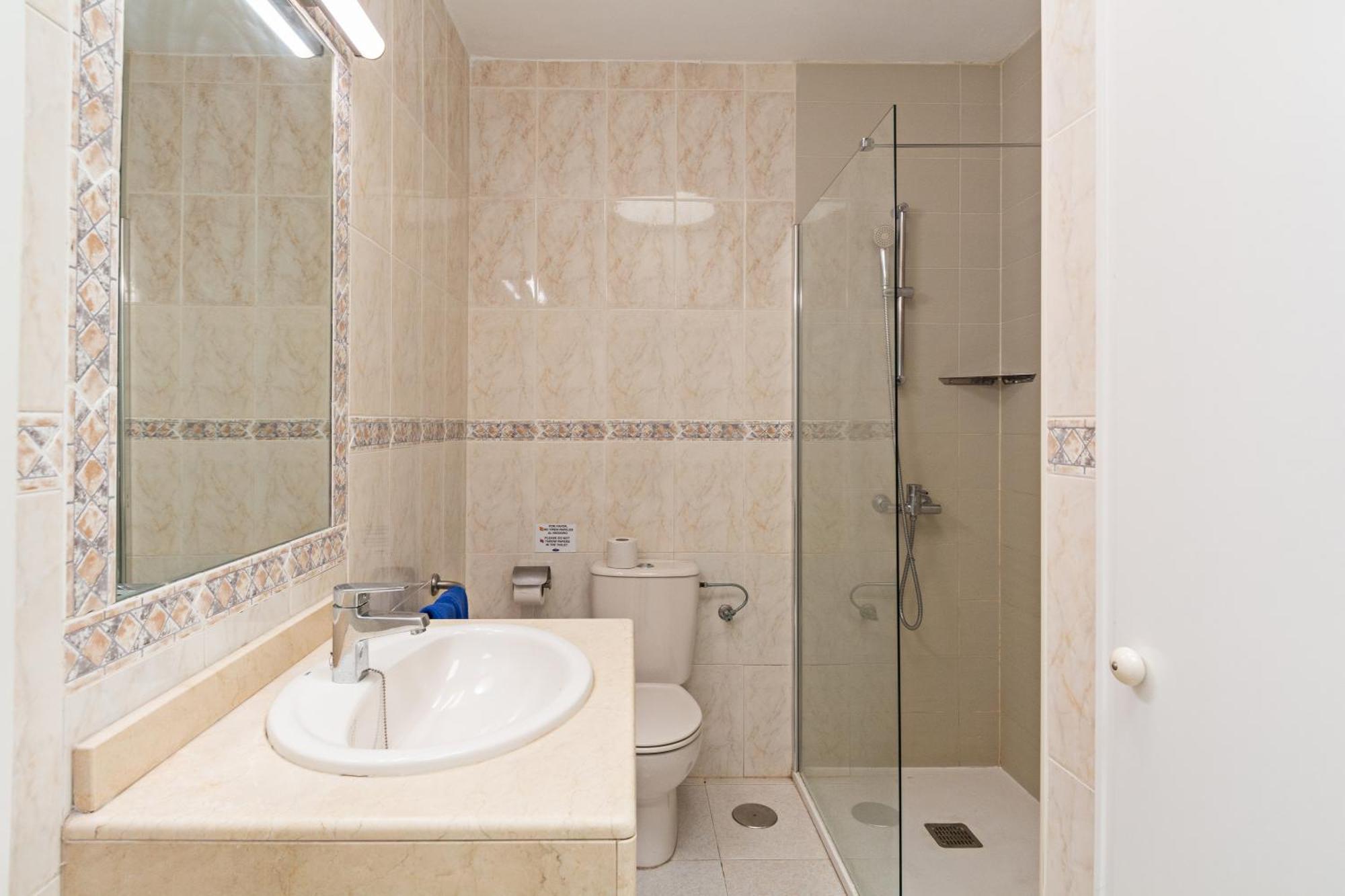 Apartamentos Panorama Adults Only Puerto del Carmen  Buitenkant foto