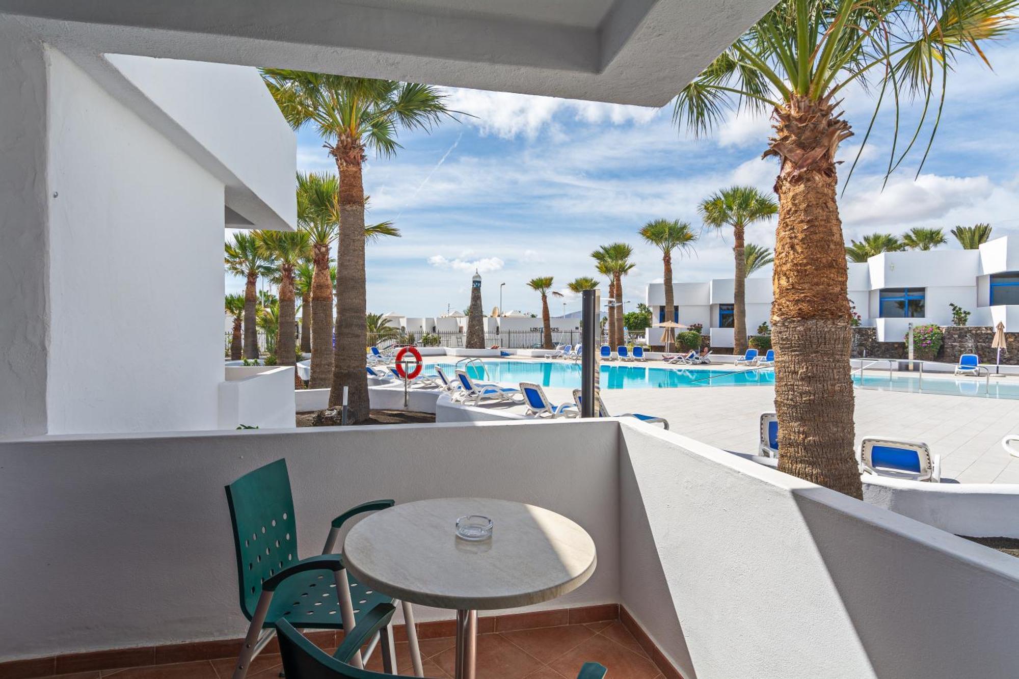 Apartamentos Panorama Adults Only Puerto del Carmen  Buitenkant foto