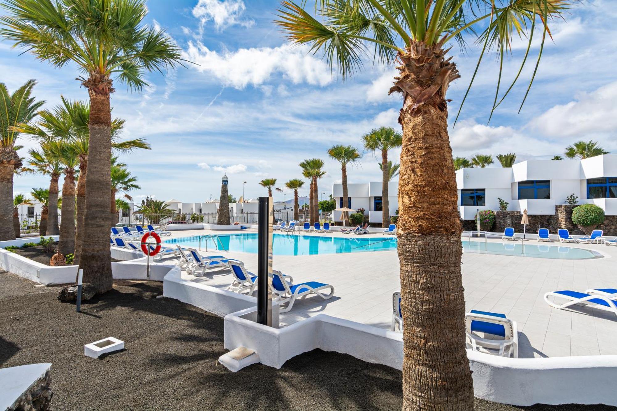 Apartamentos Panorama Adults Only Puerto del Carmen  Buitenkant foto