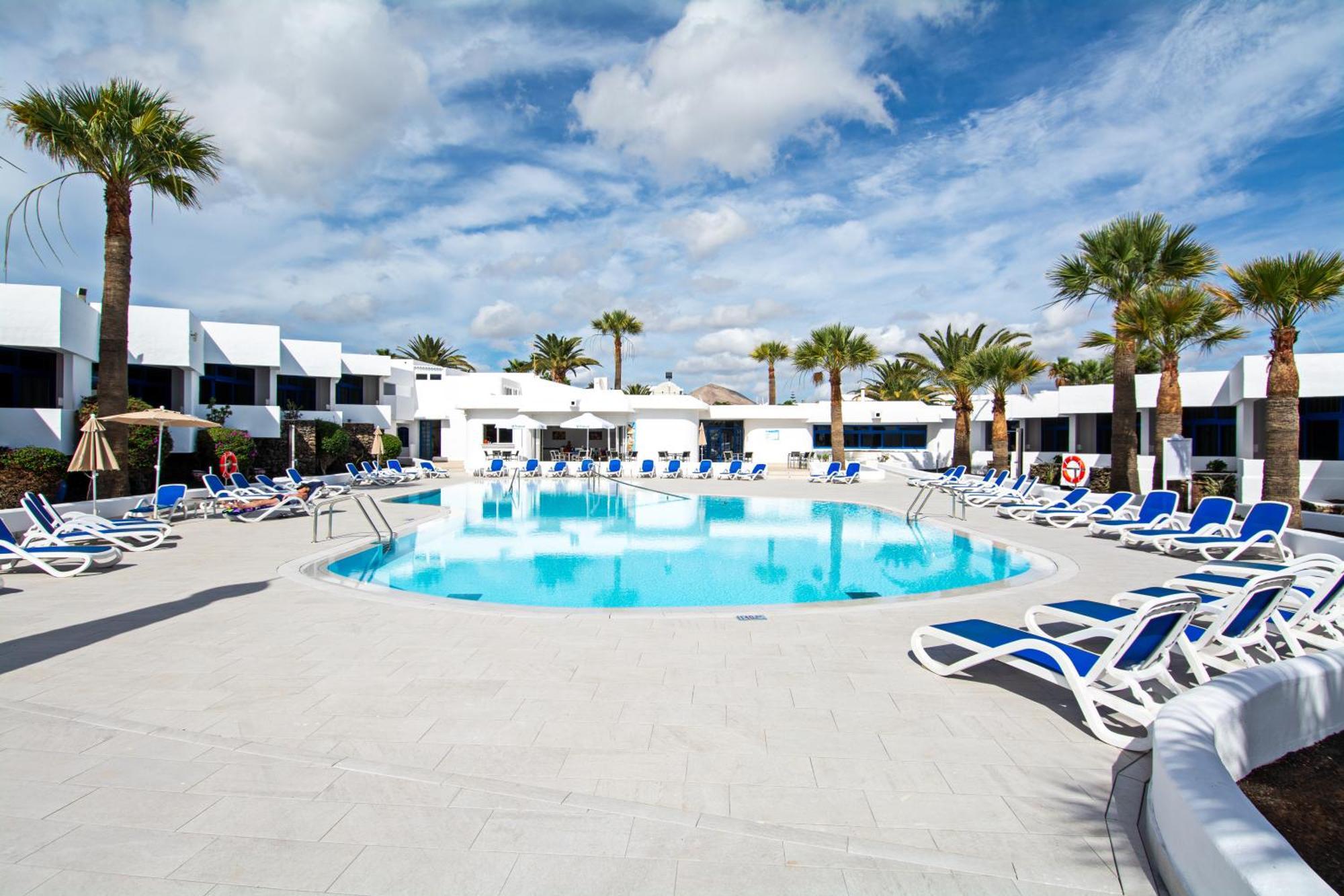 Apartamentos Panorama Adults Only Puerto del Carmen  Buitenkant foto