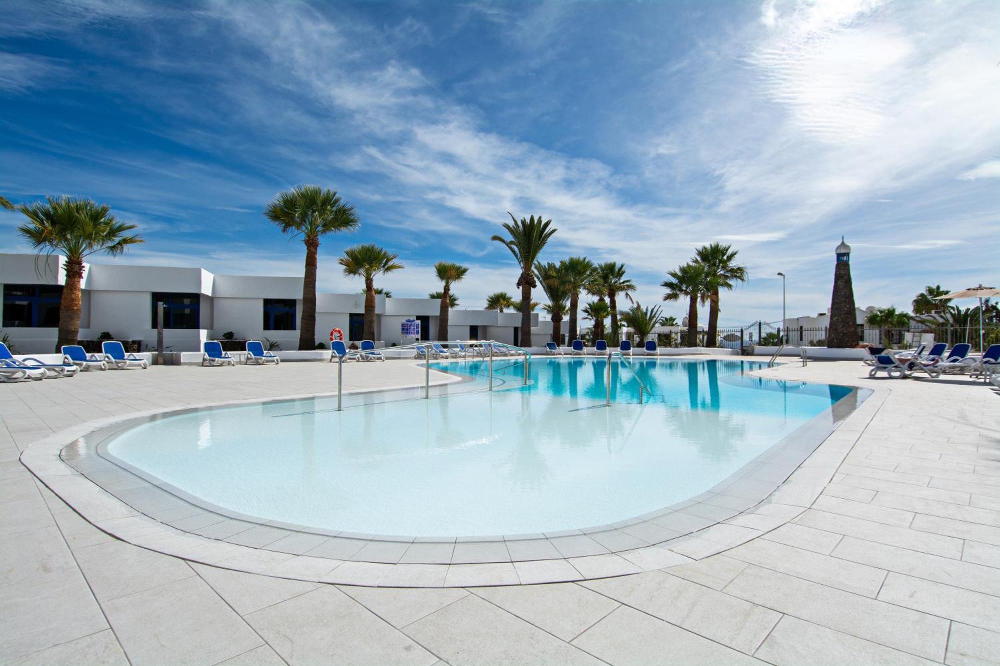 Apartamentos Panorama Adults Only Puerto del Carmen  Buitenkant foto