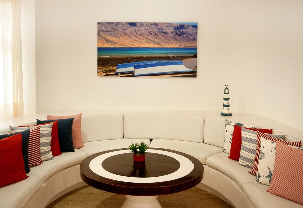Apartamentos Panorama Adults Only Puerto del Carmen  Buitenkant foto