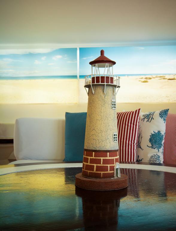 Apartamentos Panorama Adults Only Puerto del Carmen  Buitenkant foto