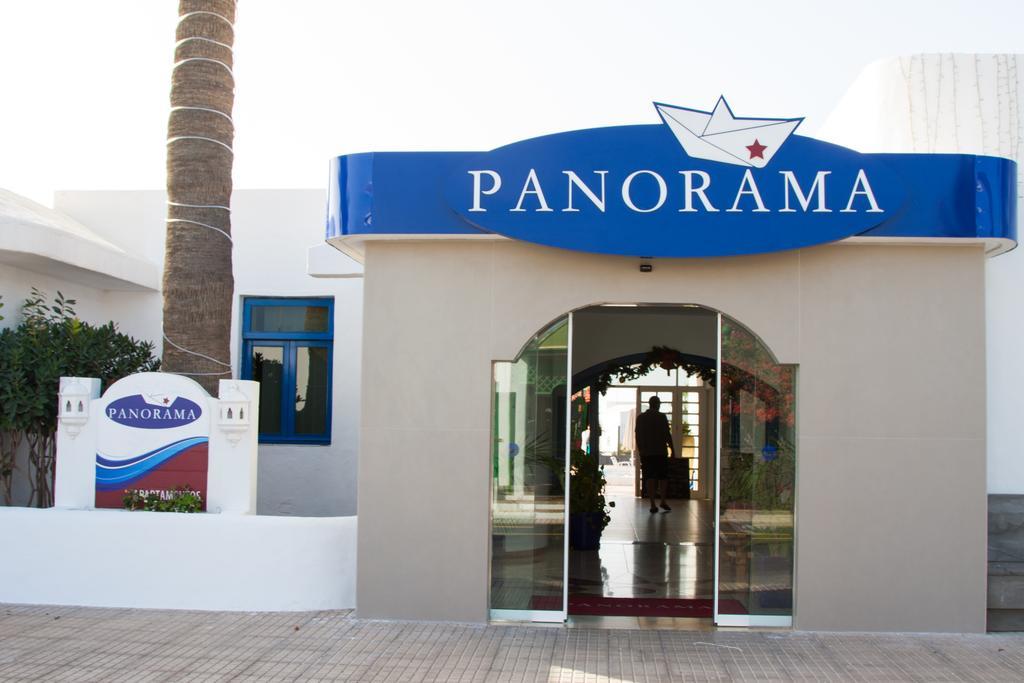 Apartamentos Panorama Adults Only Puerto del Carmen  Buitenkant foto