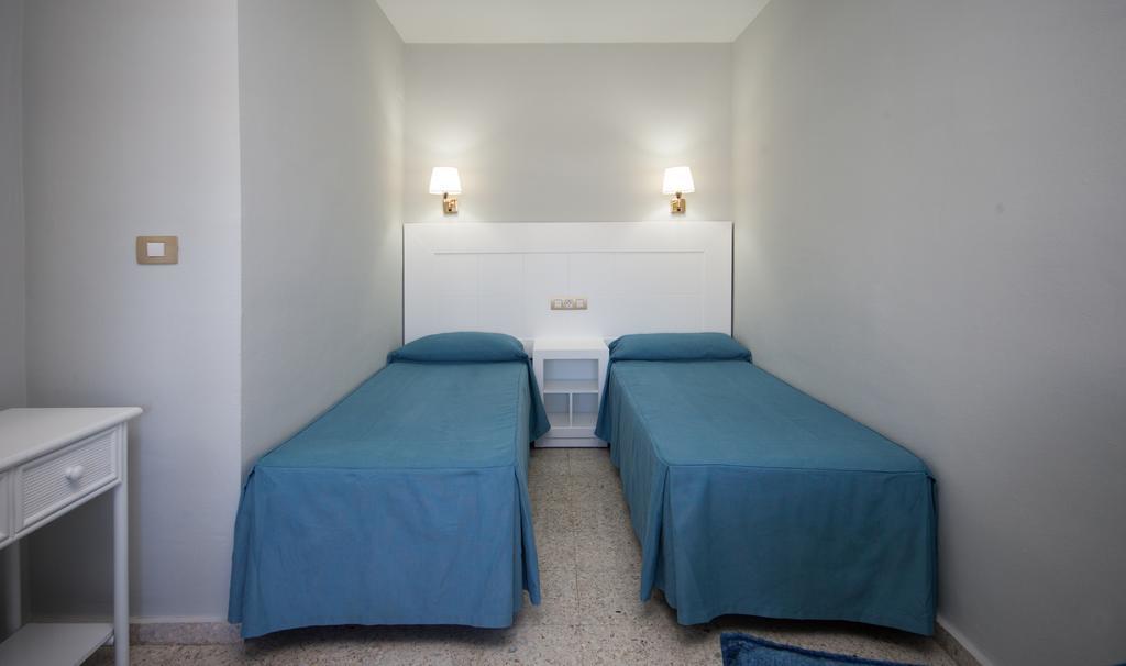 Apartamentos Panorama Adults Only Puerto del Carmen  Kamer foto