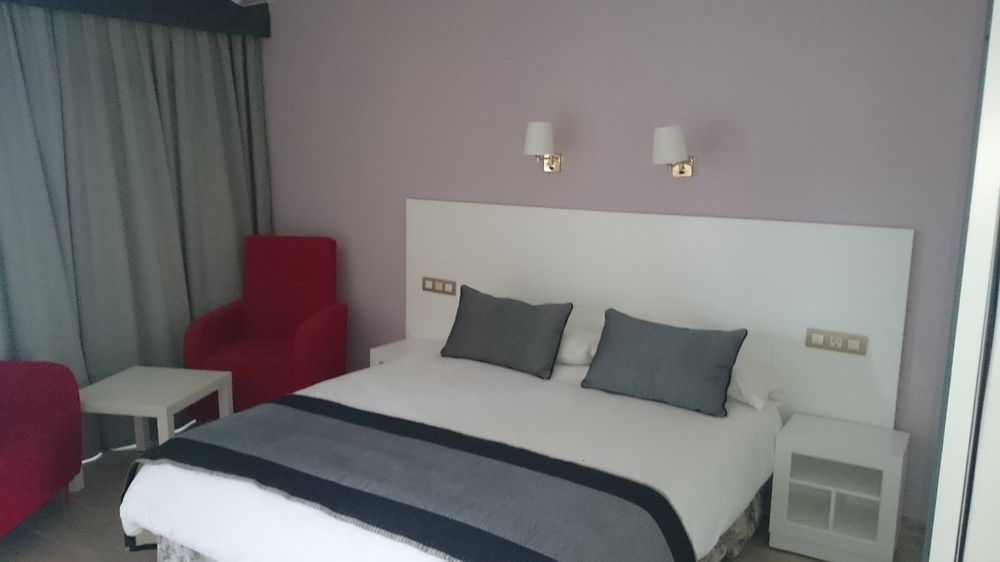 Apartamentos Panorama Adults Only Puerto del Carmen  Buitenkant foto