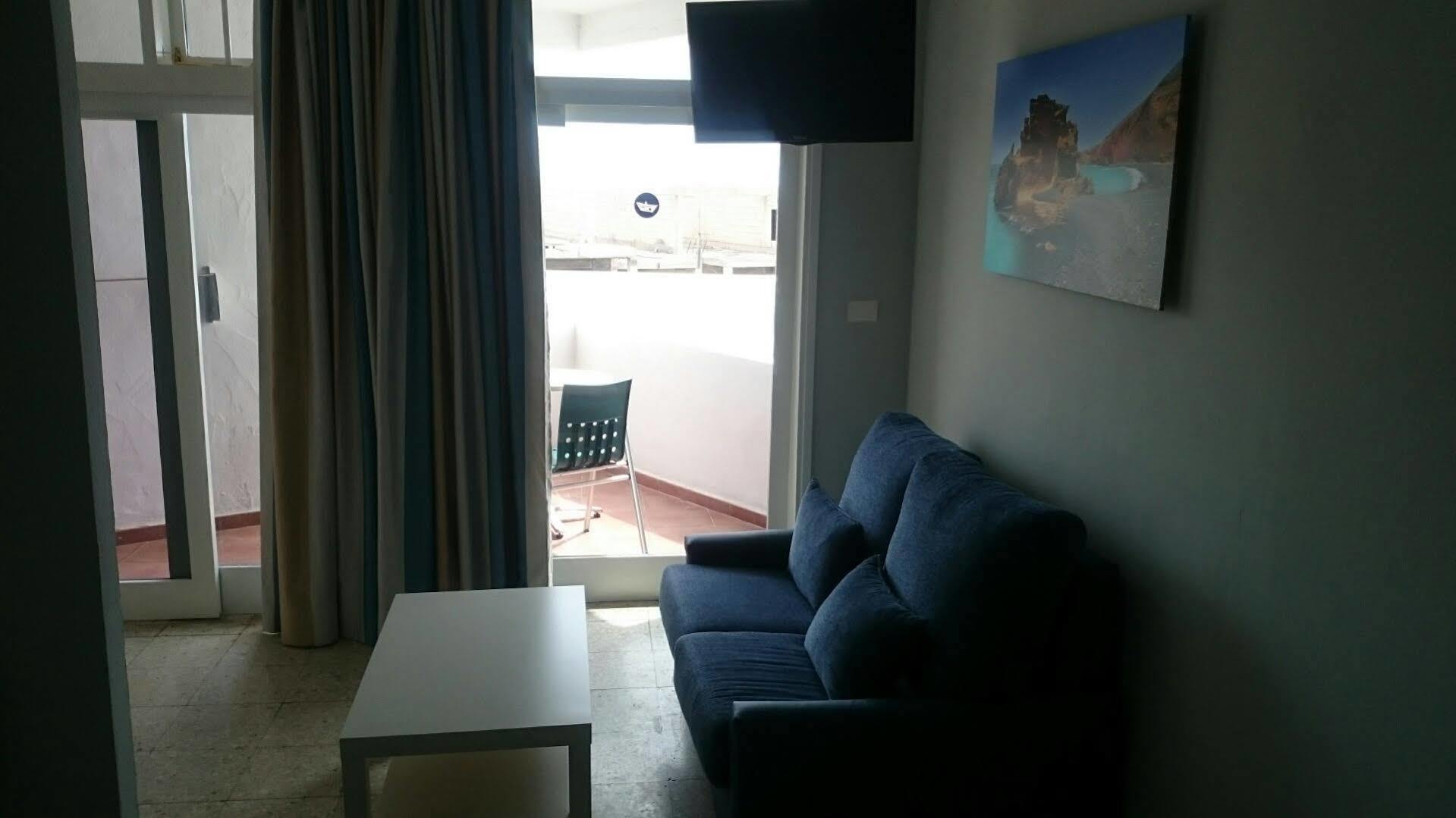 Apartamentos Panorama Adults Only Puerto del Carmen  Buitenkant foto