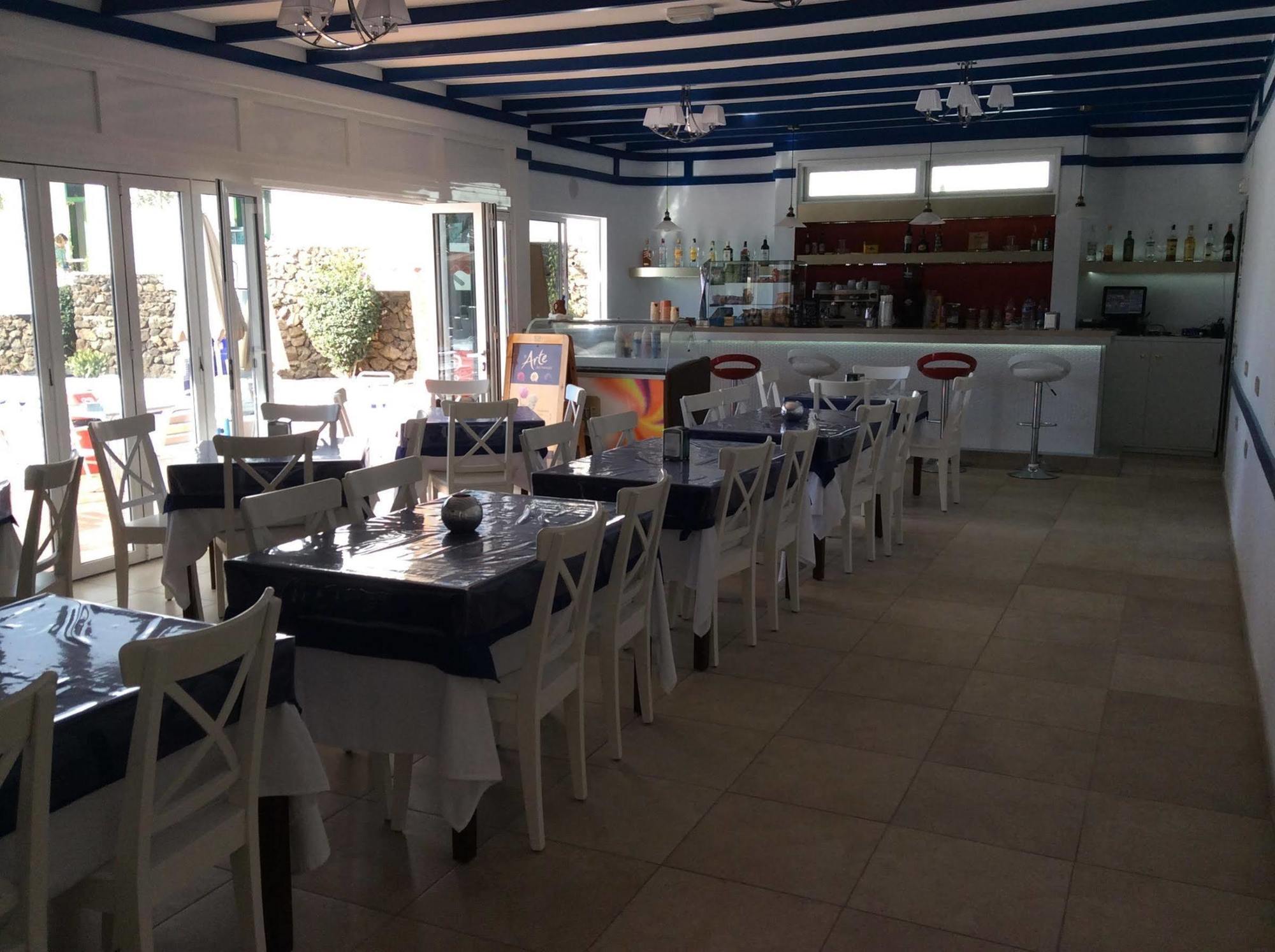 Apartamentos Panorama Adults Only Puerto del Carmen  Buitenkant foto