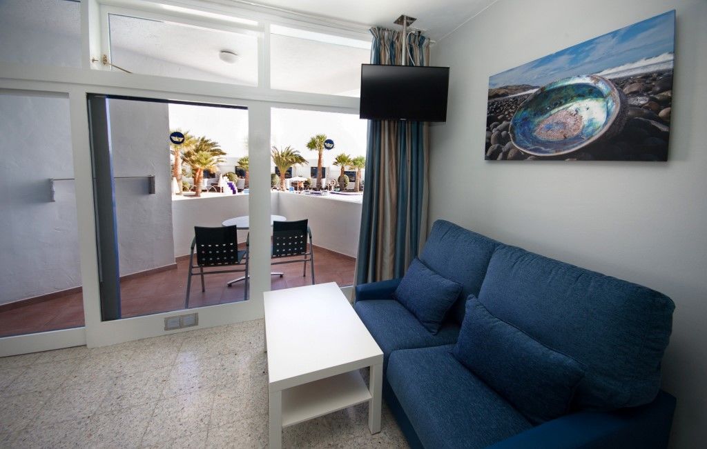 Apartamentos Panorama Adults Only Puerto del Carmen  Buitenkant foto